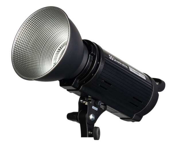 Quadralite VideoLED 600 Bi-color - 1470048 - zdjęcie